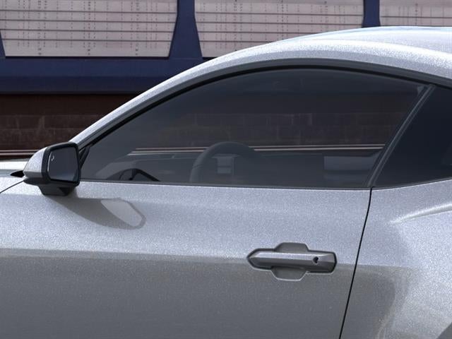 2026 Ford Mustang EcoBoost Fastback