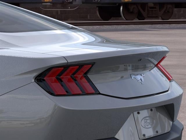 2026 Ford Mustang EcoBoost Fastback