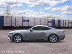 2026 Ford Mustang EcoBoost Fastback