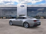 2026 Ford Mustang EcoBoost Fastback
