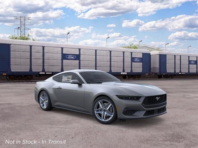 2026 Ford Mustang EcoBoost Fastback