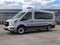2027 Ford Transit Passenger Wagon XL