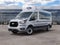 2027 Ford Transit Passenger Wagon XL