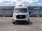 2027 Ford Transit Passenger Wagon XL