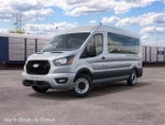 2027 Ford Transit Passenger Wagon XL