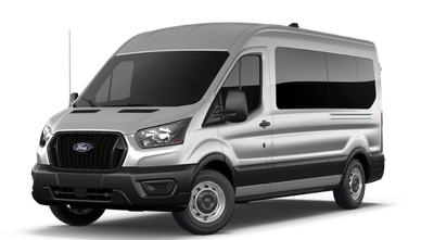 2027 Ford Transit Passenger Wagon XL