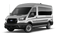 2027 Ford Transit Passenger Wagon XL