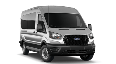 2027 Ford Transit Passenger Wagon XL