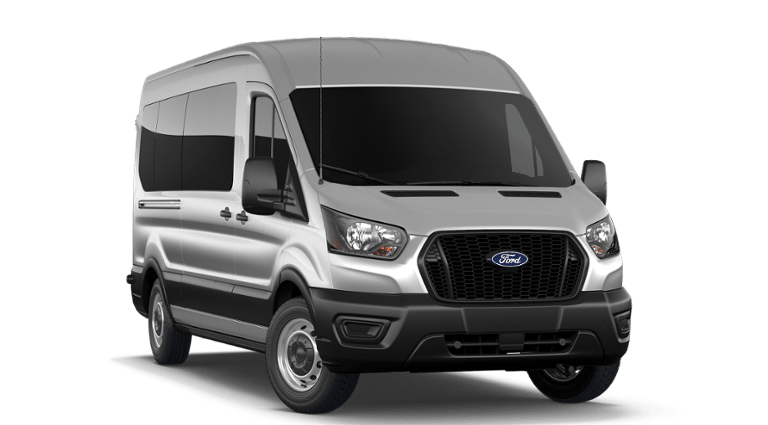 2027 Ford Transit Passenger Wagon XL