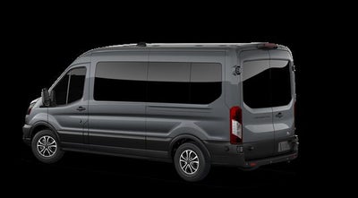 2026 Ford Transit Passenger Wagon XL