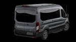2026 Ford Transit Passenger Wagon XL