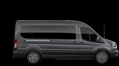 2026 Ford Transit Passenger Wagon XL