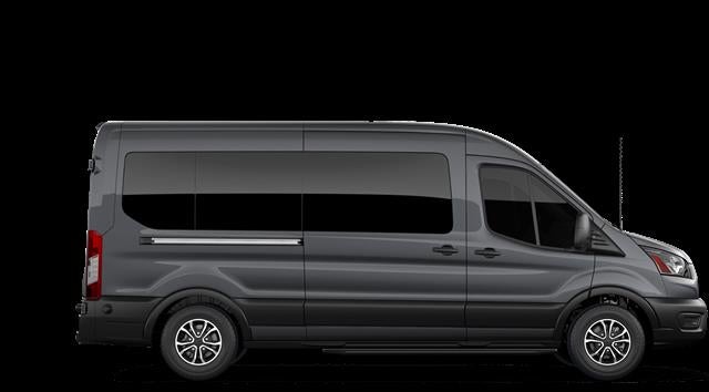 2026 Ford Transit Passenger Wagon XL