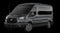2026 Ford Transit Passenger Wagon XL
