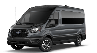 2026 Ford Transit Passenger Wagon XL