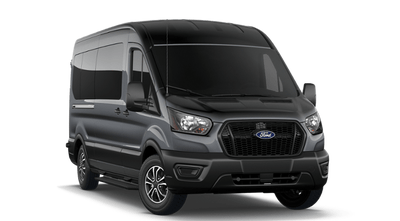 2026 Ford Transit Passenger Wagon XL