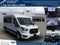 2025 Ford Transit Passenger Wagon 350 XLT