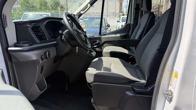2025 Ford Transit Passenger Wagon 350 XLT