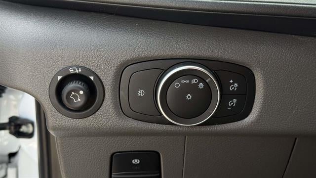 2025 Ford Transit Passenger Wagon 350 XLT