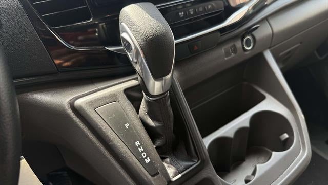 2025 Ford Transit Passenger Wagon 350 XLT