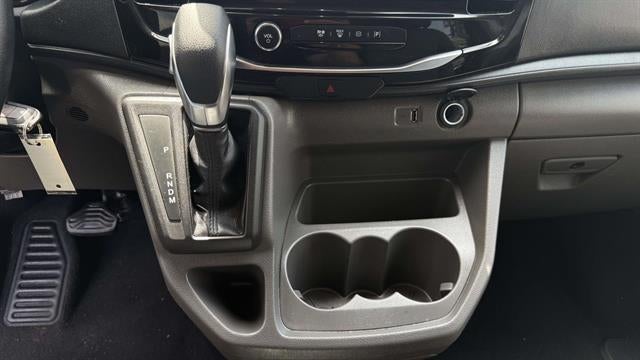 2025 Ford Transit Passenger Wagon 350 XLT