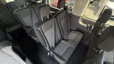 2025 Ford Transit Passenger Wagon 350 XLT