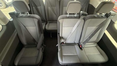 2025 Ford Transit Passenger Wagon 350 XLT