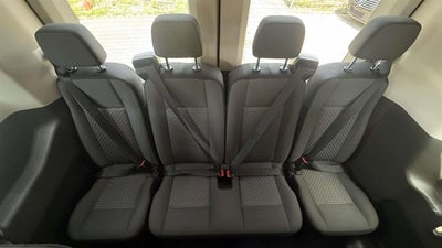 2025 Ford Transit Passenger Wagon 350 XLT