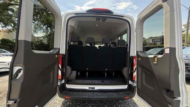 2025 Ford Transit Passenger Wagon 350 XLT