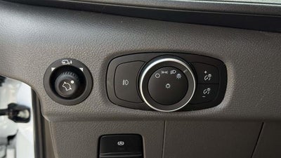 2025 Ford Transit Passenger Wagon 350 XLT