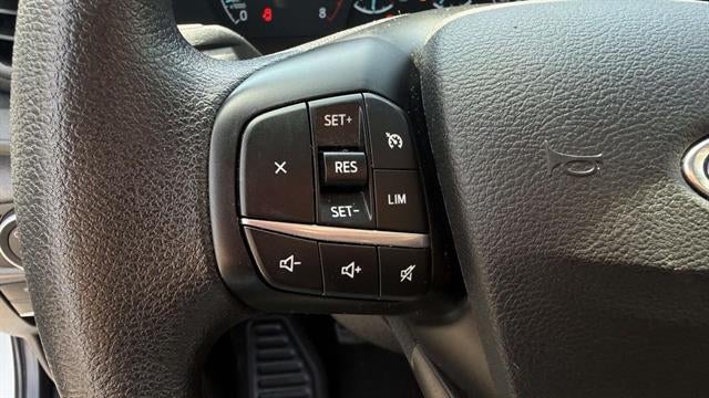 2025 Ford Transit Passenger Wagon 350 XLT