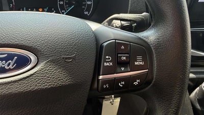 2025 Ford Transit Passenger Wagon 350 XLT