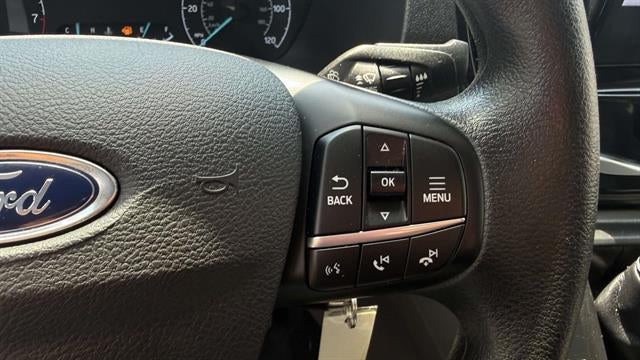 2025 Ford Transit Passenger Wagon 350 XLT