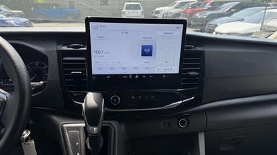 2025 Ford Transit Passenger Wagon 350 XLT