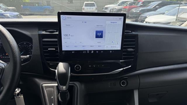 2025 Ford Transit Passenger Wagon 350 XLT