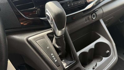 2025 Ford Transit Passenger Wagon 350 XLT