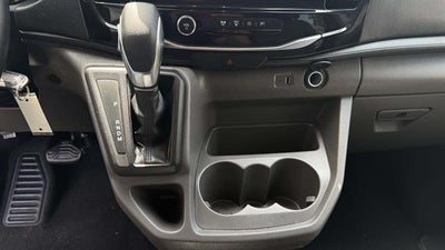 2025 Ford Transit Passenger Wagon 350 XLT