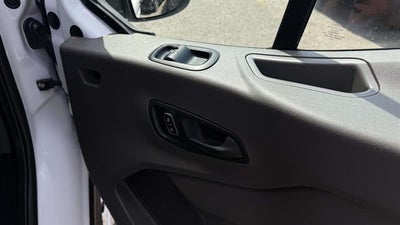 2025 Ford Transit Passenger Wagon 350 XLT