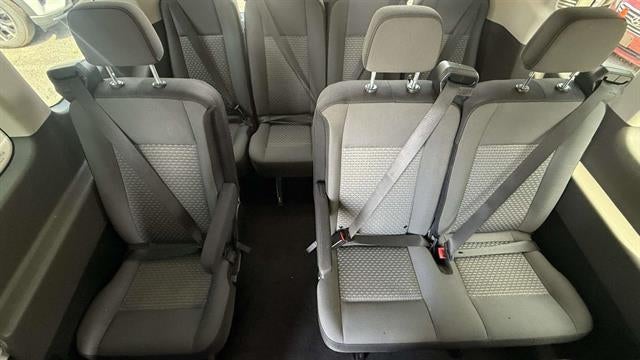 2025 Ford Transit Passenger Wagon 350 XLT