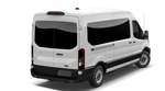 2027 Ford Transit Passenger Wagon XL