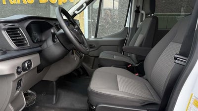 2024 Ford Transit Passenger Wagon 350 XL