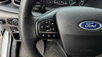 2024 Ford Transit Passenger Wagon 350 XL