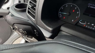 2024 Ford Transit Passenger Wagon 350 XL