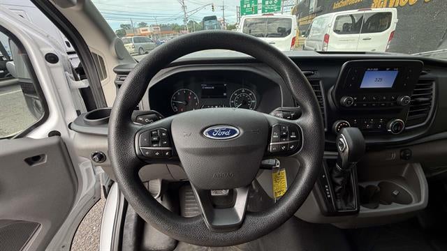 2024 Ford Transit Passenger Wagon 350 XL