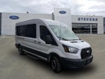 2024 Ford Transit Passenger Wagon 350 XL