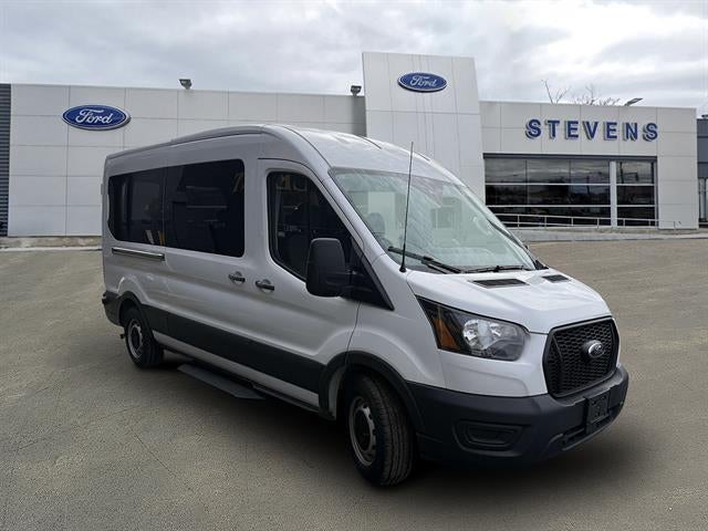 2024 Ford Transit Passenger Wagon 350 XL