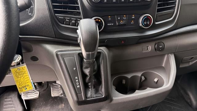 2024 Ford Transit Passenger Wagon 350 XL