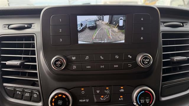 2024 Ford Transit Passenger Wagon 350 XL
