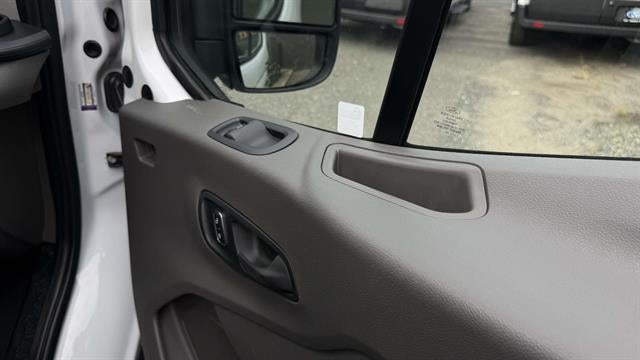 2024 Ford Transit Passenger Wagon 350 XL