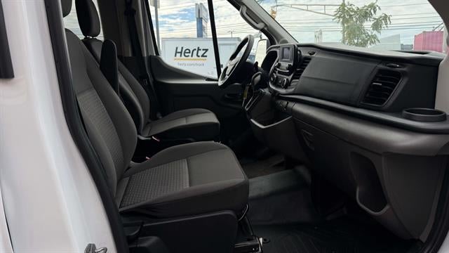 2024 Ford Transit Passenger Wagon 350 XL
